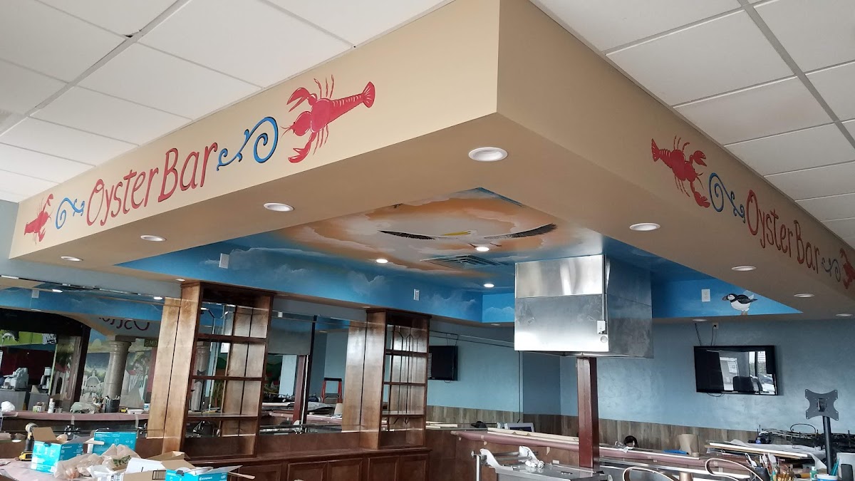 Ostioneria Jalisco Seafood & Oyster Bar